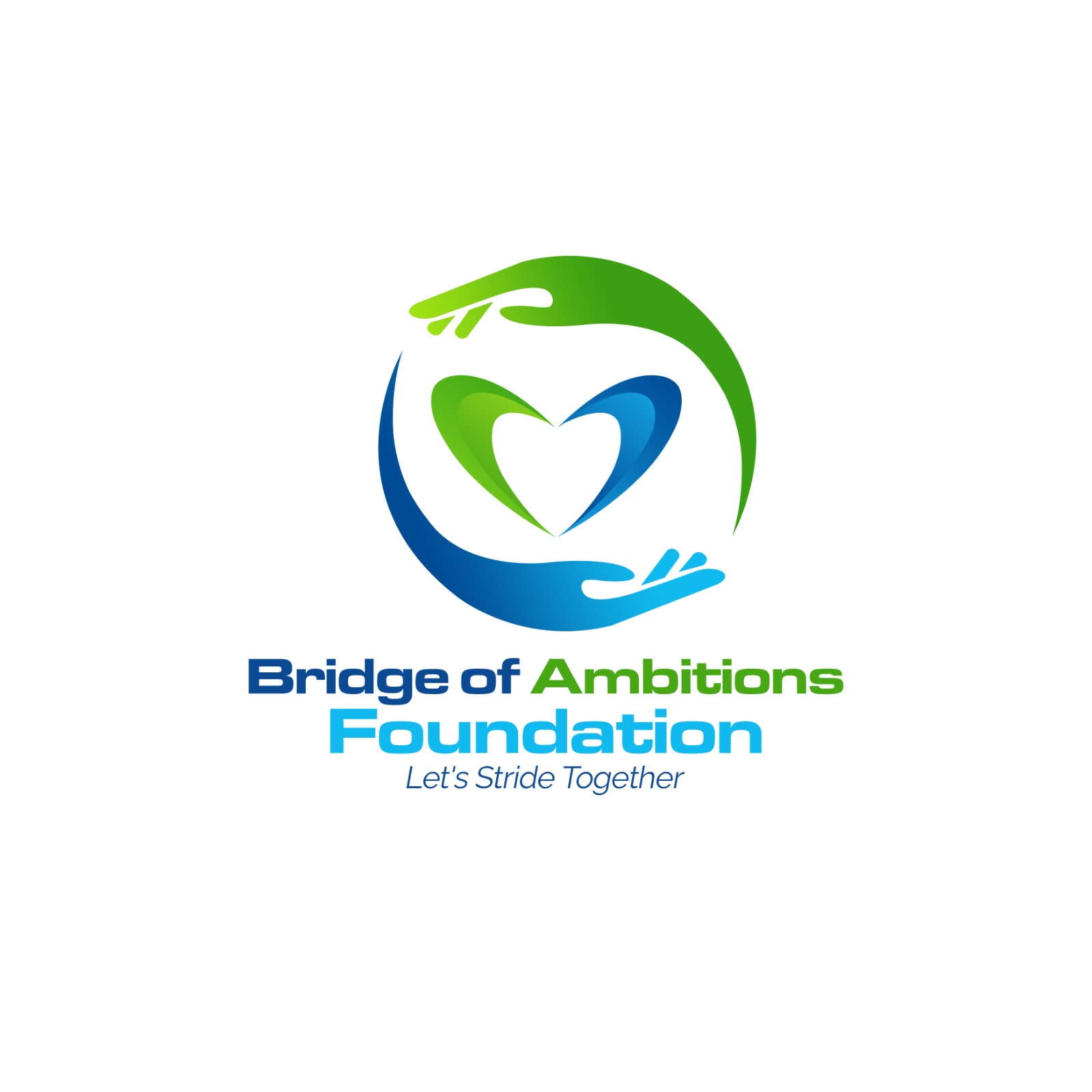 Bridge of Ambitions Logo